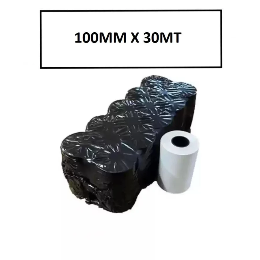 100X30 MT TERMAL RULO (CEZA MAKBUZU)