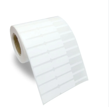 72x10 mm Kuyumcu Etiketi