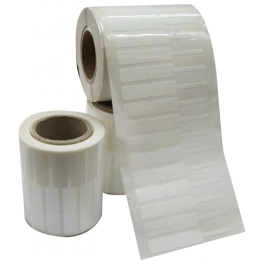 10x72mm Kuyumcu Etiketi