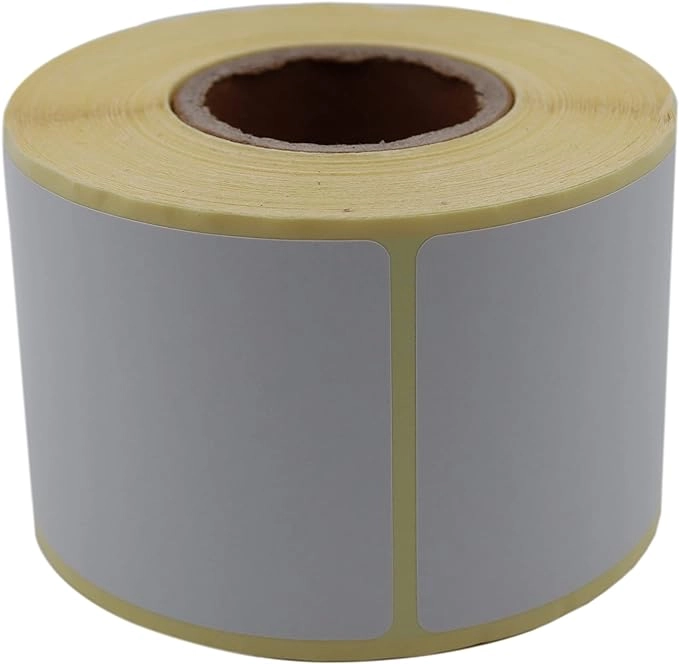 57X70 TERAZİ ETİKETİ 400LÜ SARIM