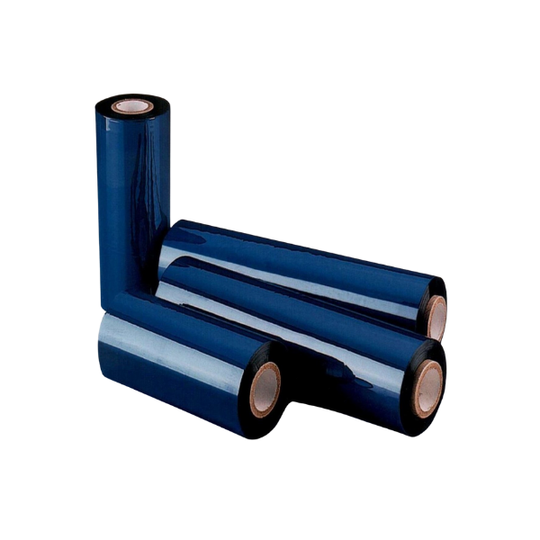 Resin Ribon 110mm x 74mt